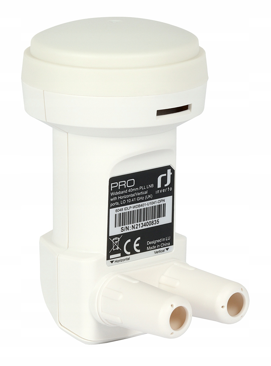 Technologia WideBand – Idealne rozwiązanie dla instalacji multiswitchowych