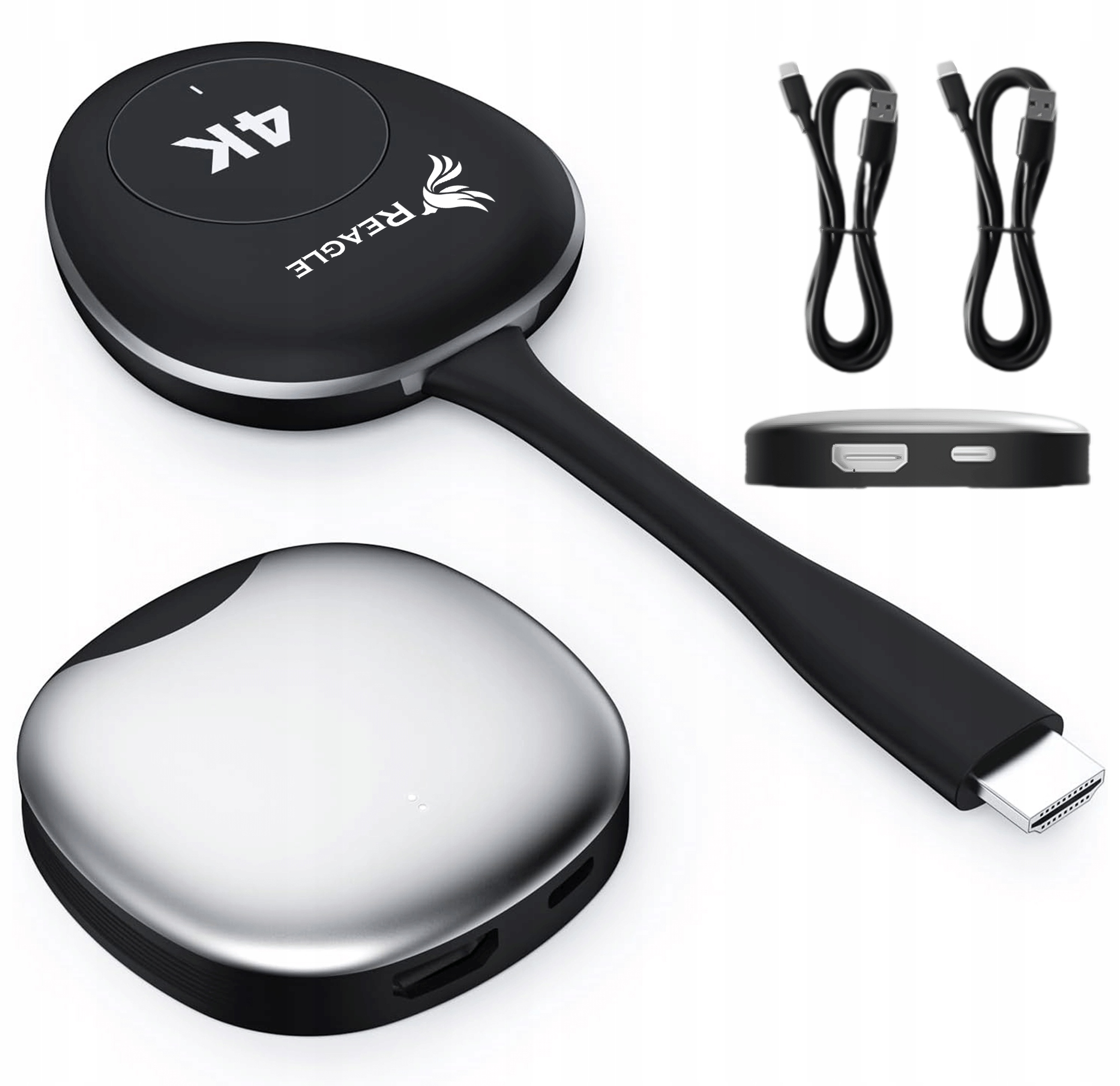 Bezprzewodowy transmiter obrazu HDMI Reagle RYHW7 – Nowoczesne rozwiązanie dla Twojego kina domowego