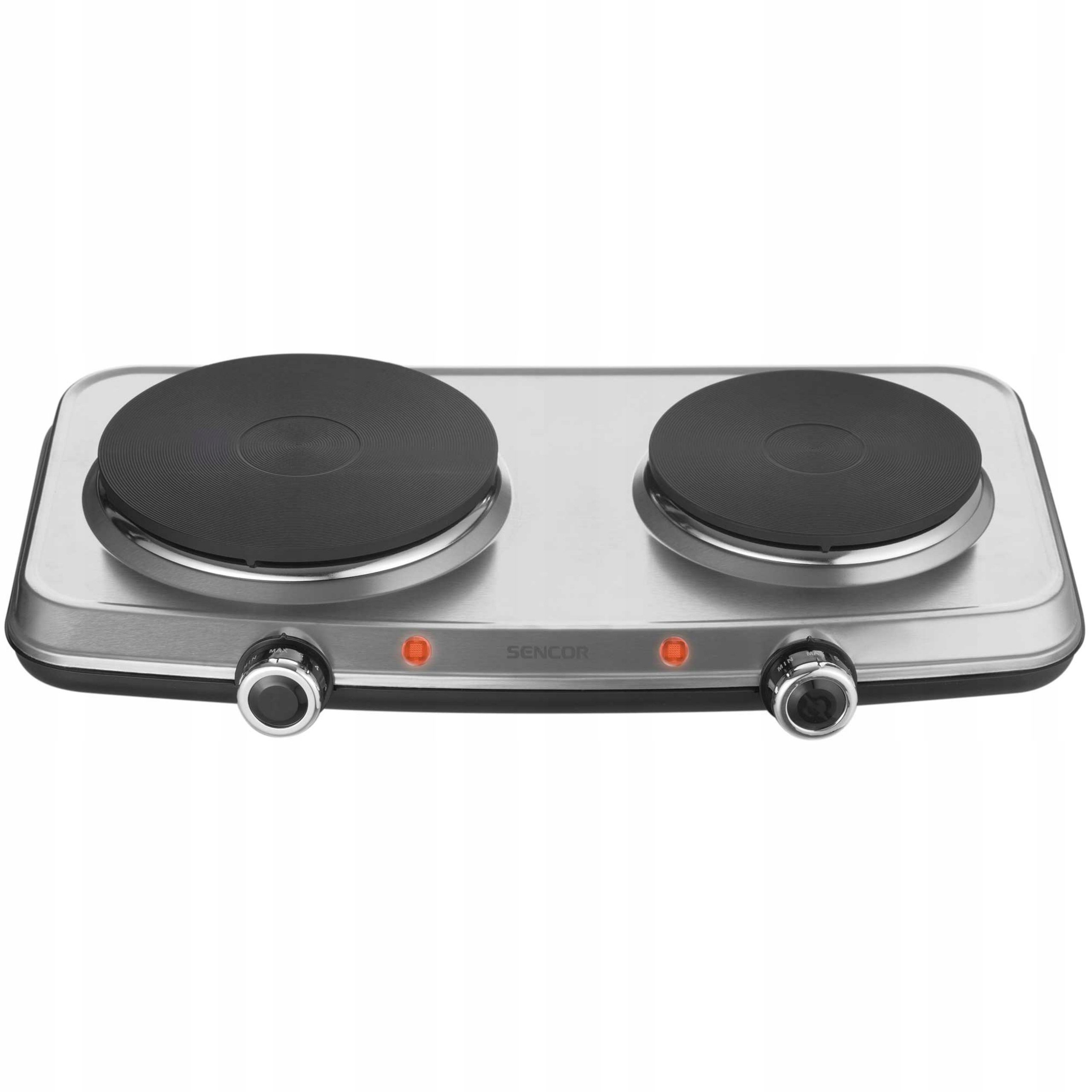 Dwa pola grzewcze – Wygoda i efektywność w kuchni