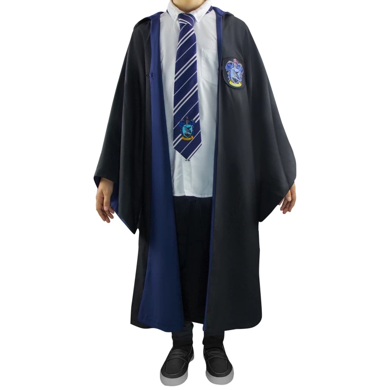 Tematyka Harry Potter – dla miłośników magii i przygód
