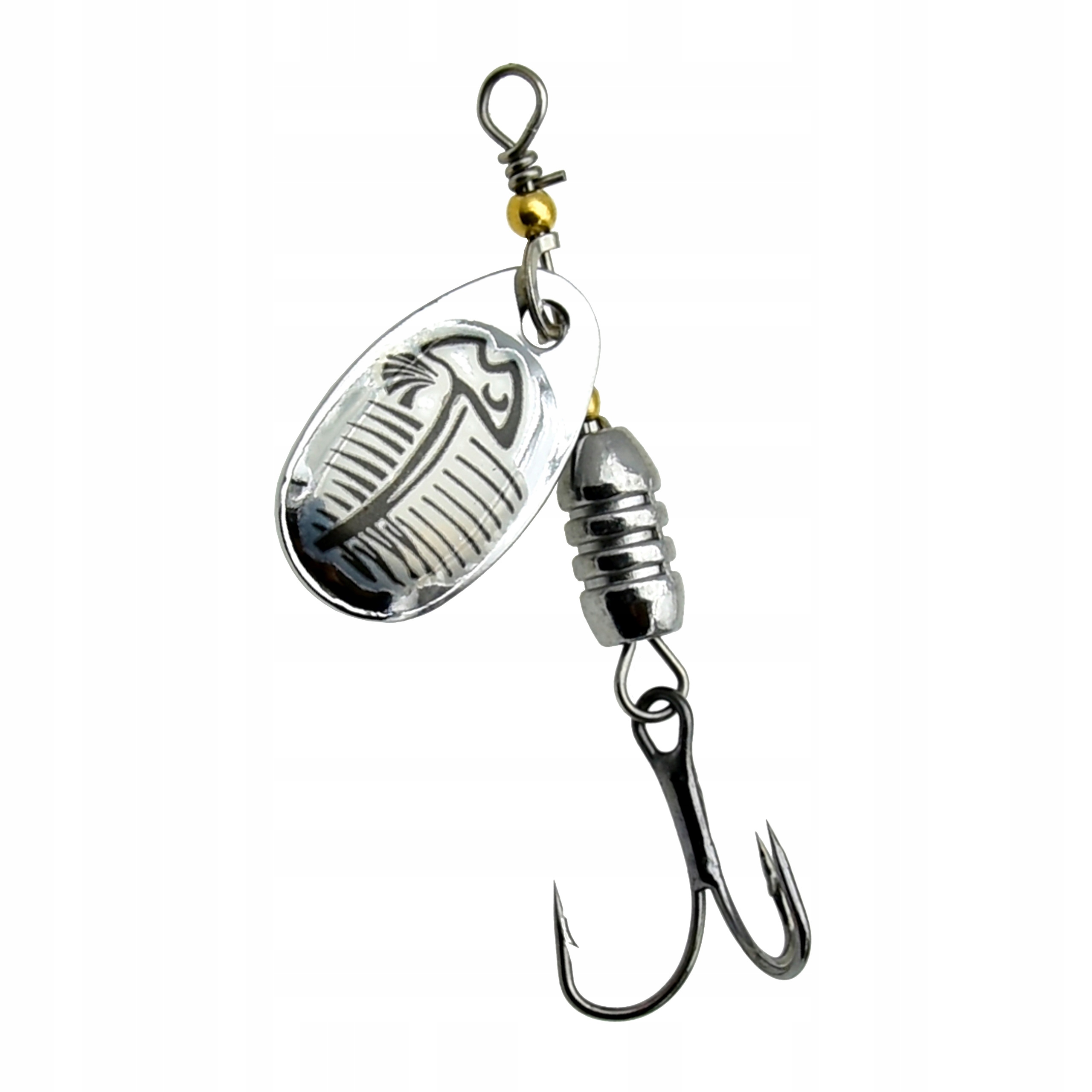 Oddziaływanie na ryby – Jak przyciągnąć uwagę zdobyczy