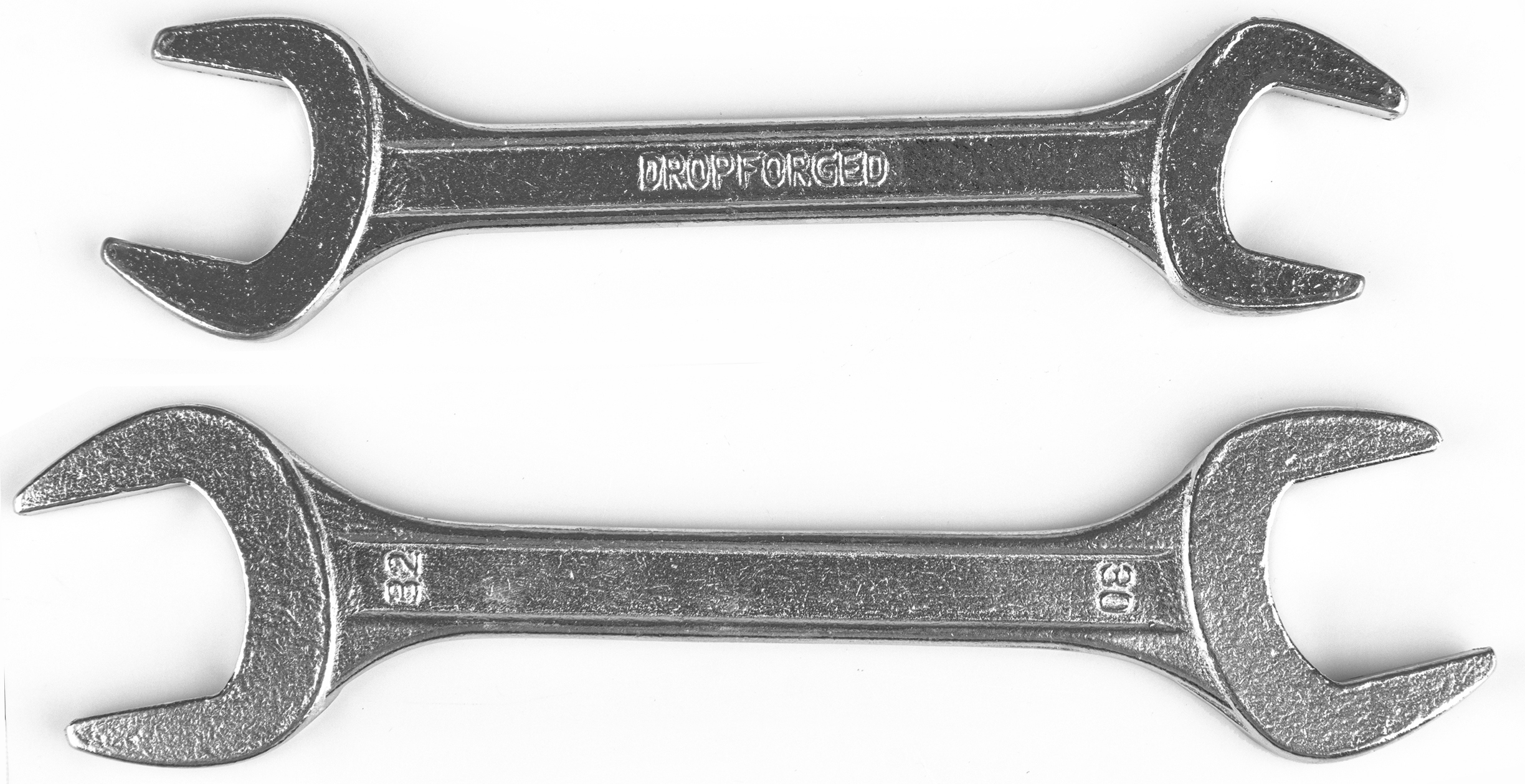 Wielofunkcyjne klucze dwustronne – 24 zastosowania w jednym zestawie