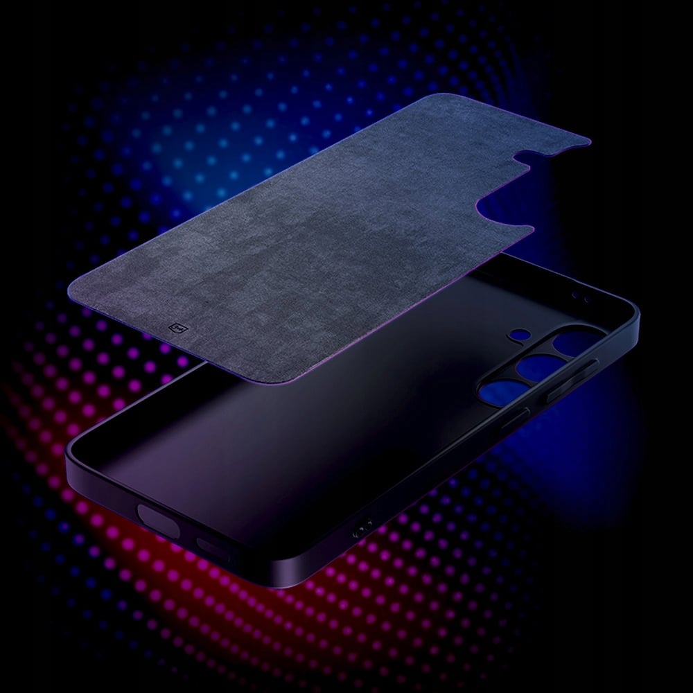 Najważniejsze cechy etui 3MK Matt Case Pro