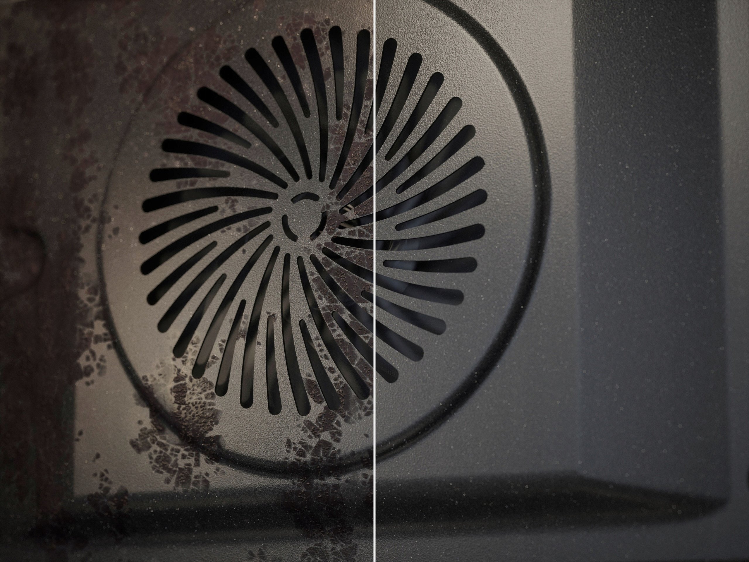 Inteligentne sterowanie – Aplikacja MyElectrolux Kitchen