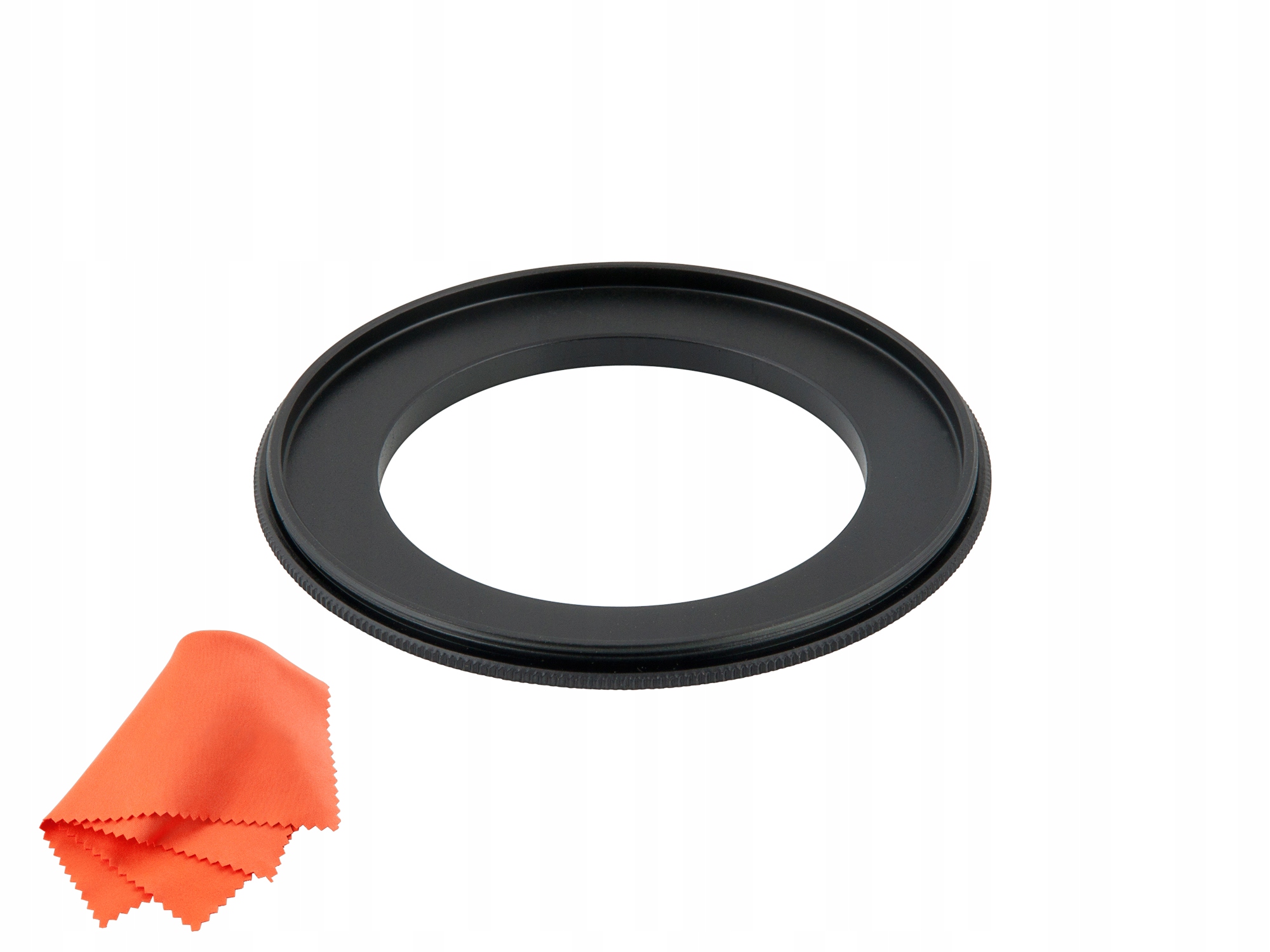 JJC Pierścień odwrotnego mocowania FreePower obiektywy 49 i 67 mm – Idealne rozwiązanie dla makrofotografii