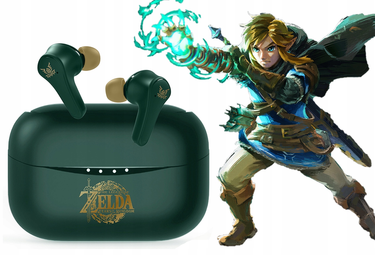 Długi czas pracy – Ciesz się muzyką przez 6 godzin na jednym ładowaniu