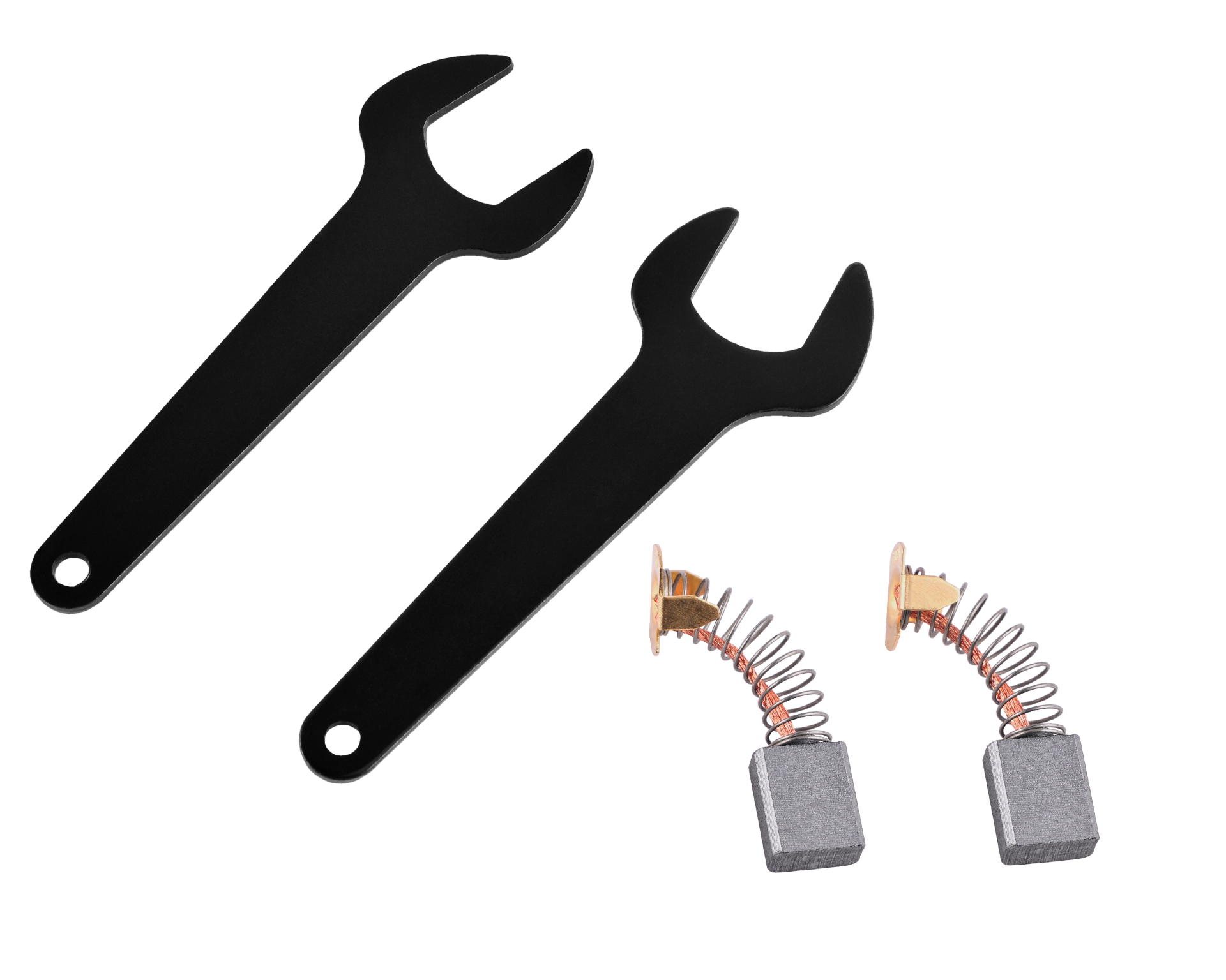 Elementy zestawu i akcesoria