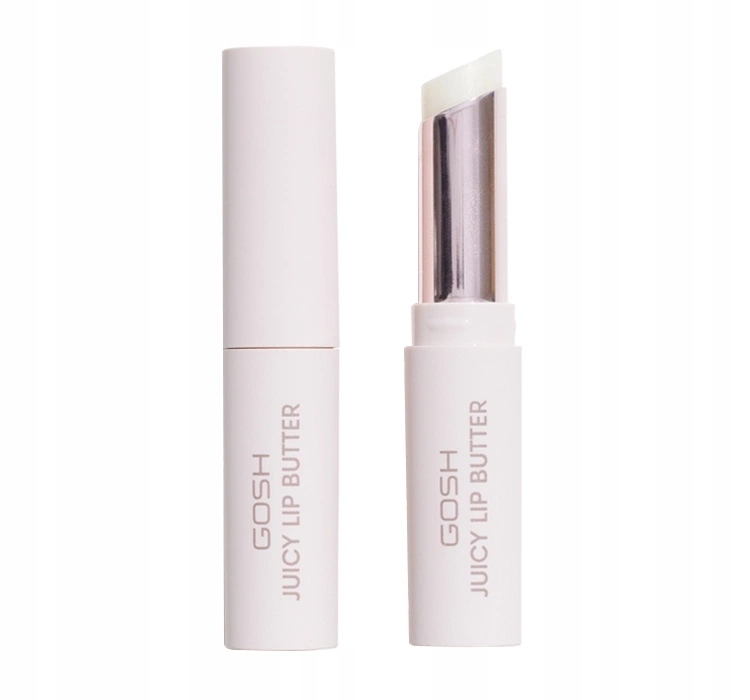 Miękka, maślana formuła dla komfortu noszenia