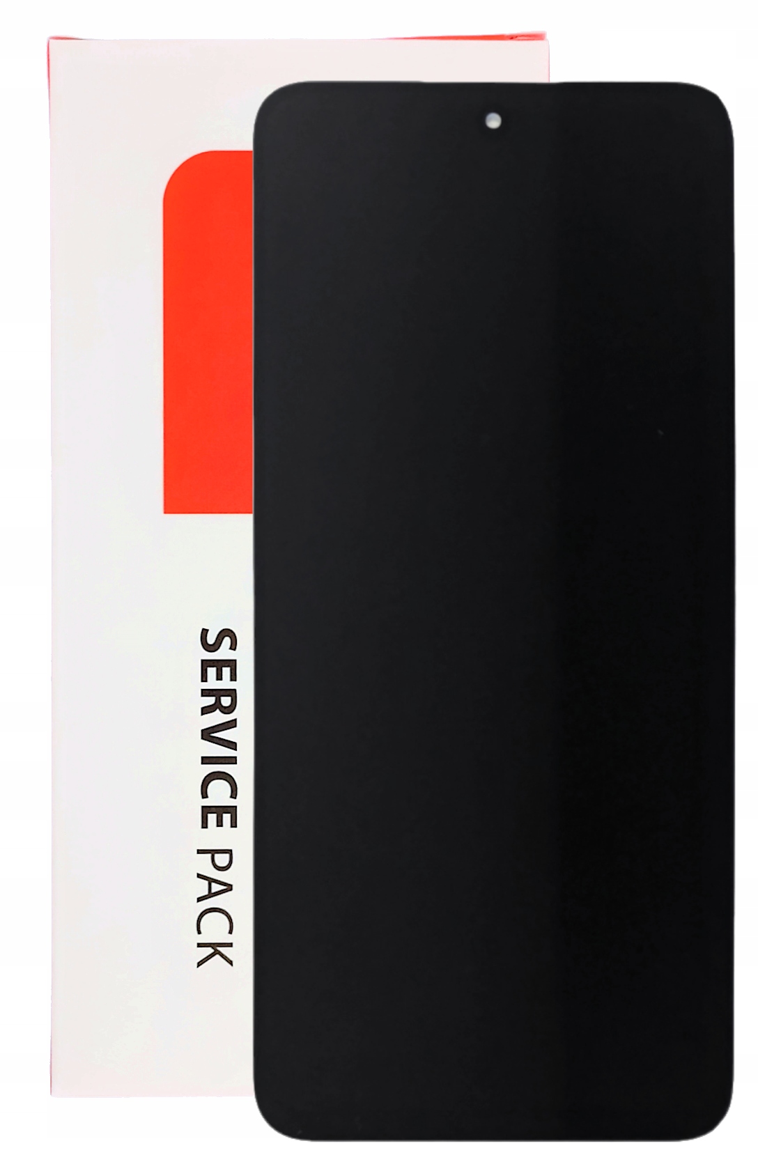 Oryginalny Wyświetlacz Ekran LCD do Honor 90 Smart (CLK-NX1, CLK-NX3) – Idealne rozwiązanie dla Twojego telefonu