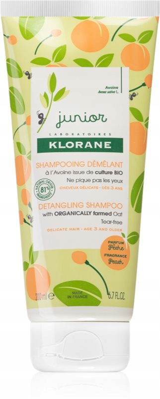 Kolorowe Opakowanie – Radosna Rutyna Mycia Włosów