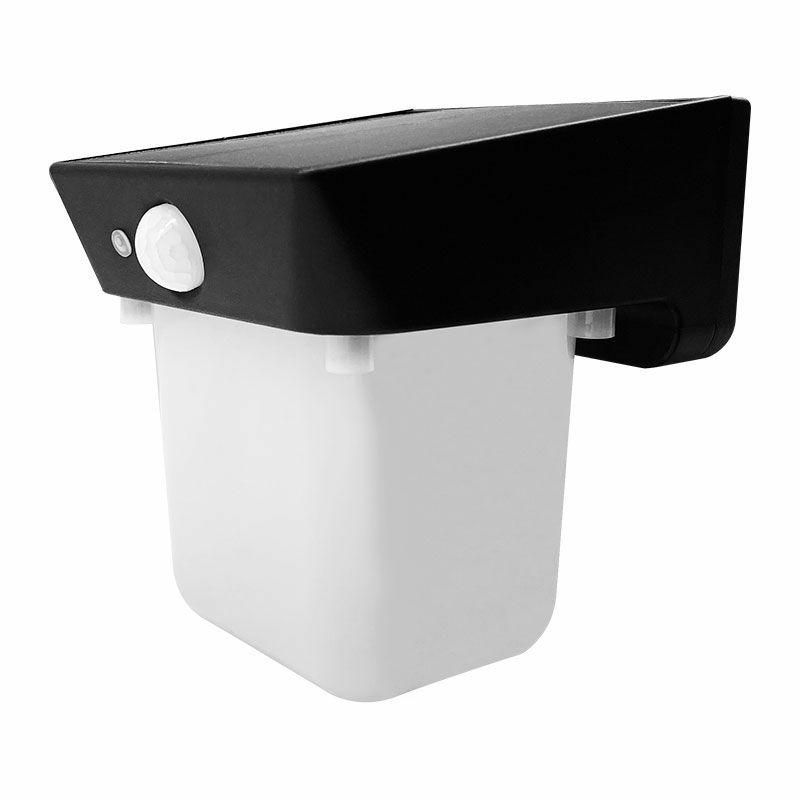 Barwa światła 4000K – idealna do ogrodu i na taras