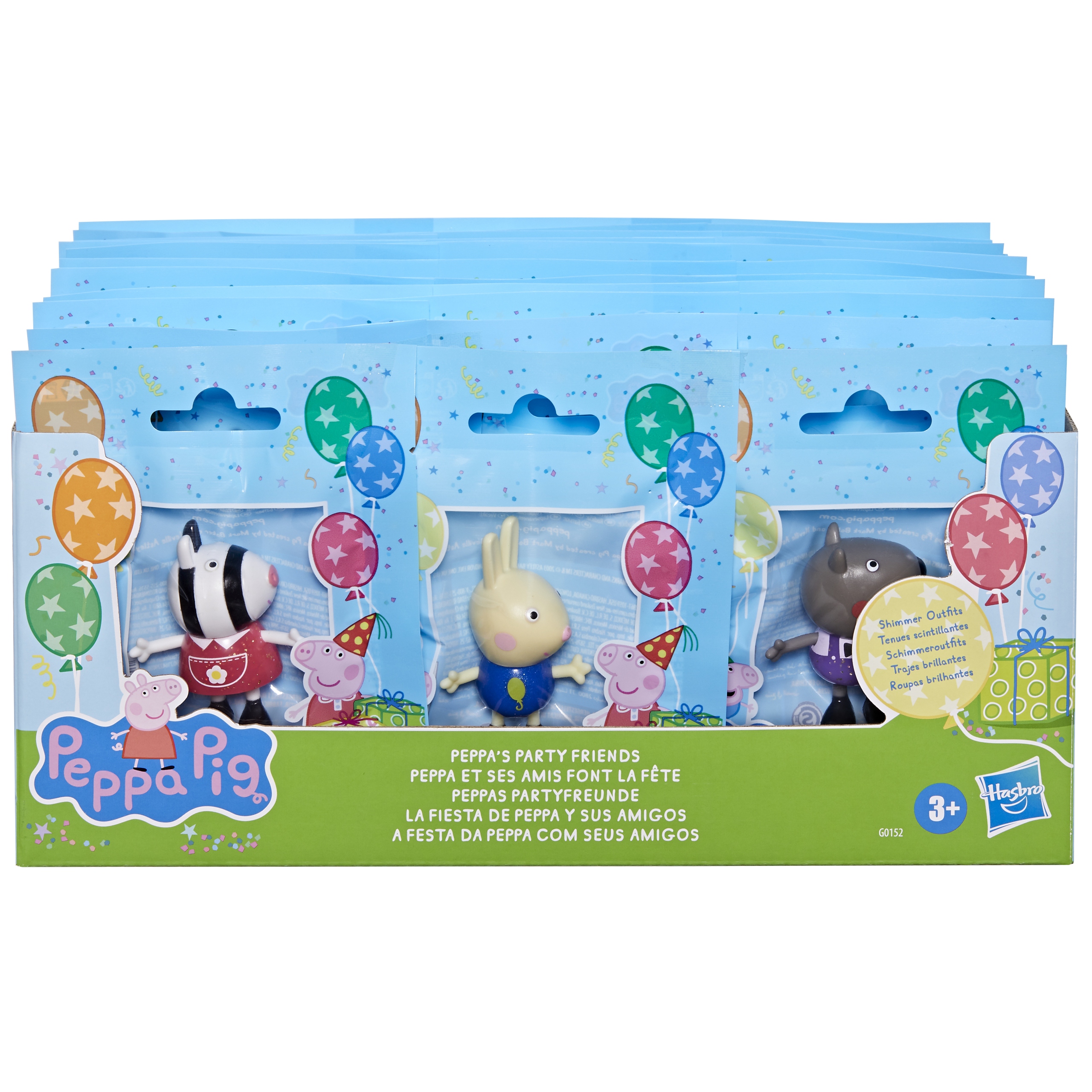 Idealny prezent dla miłośników Peppy