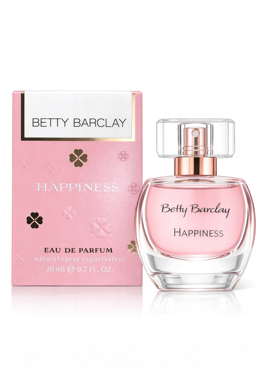 Charakterystyka zapachu – świeży, kwiatowy, kobiecy