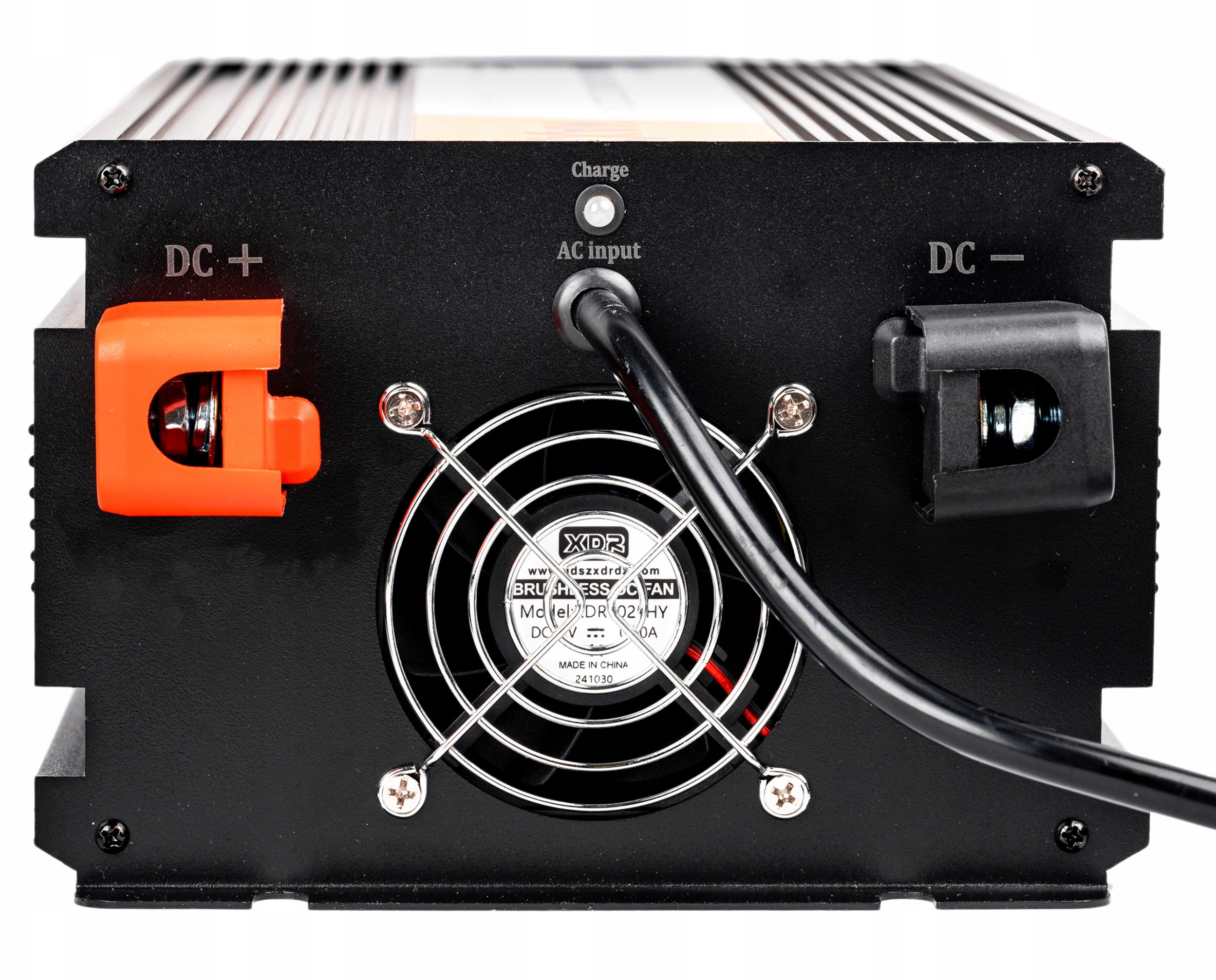 Czysty sinus – Bezpieczne zasilanie dla wrażliwych urządzeń