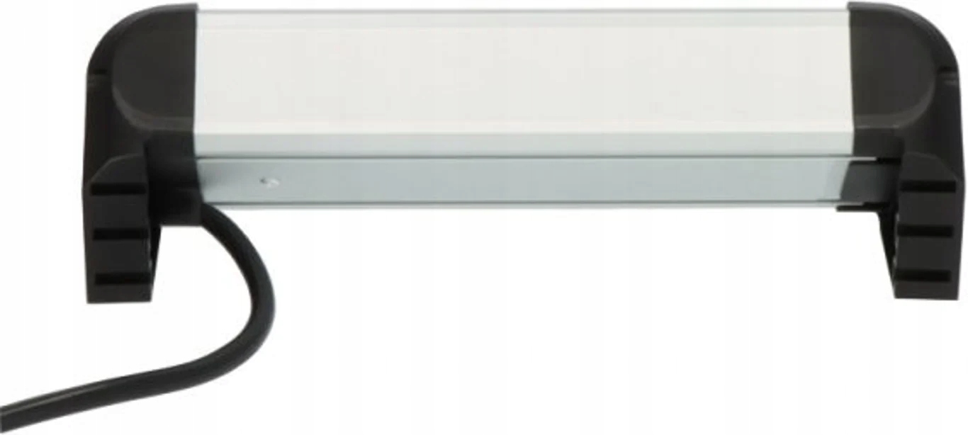 Wysoka jakość materiałów – Aluminium i pleciony kabel