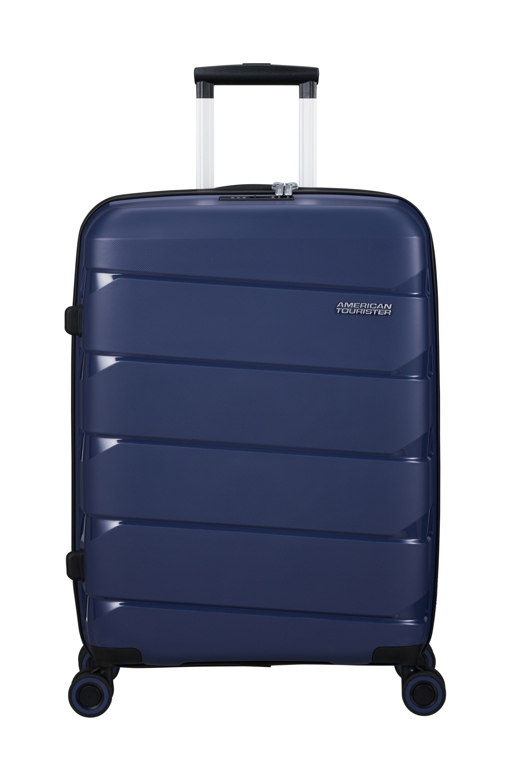 Wymiary i pojemność walizki AMERICAN TOURISTER AIR MOVE
