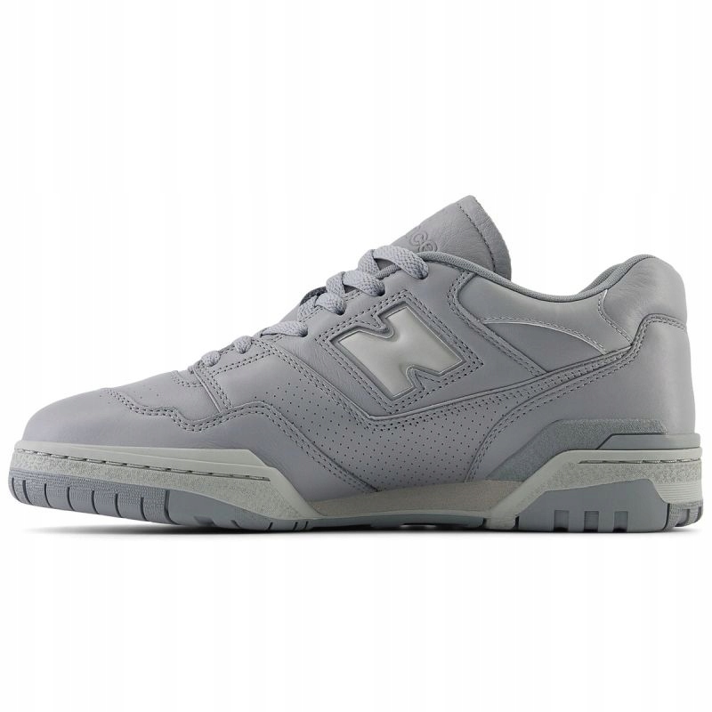 Lifestylowe sneakersy inspirowane koszykówką