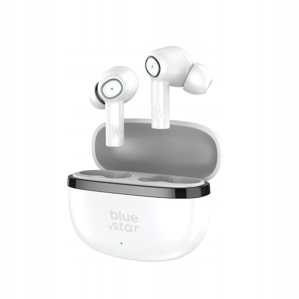 Funkcja ENC – Czysty dźwięk w każdych warunkach