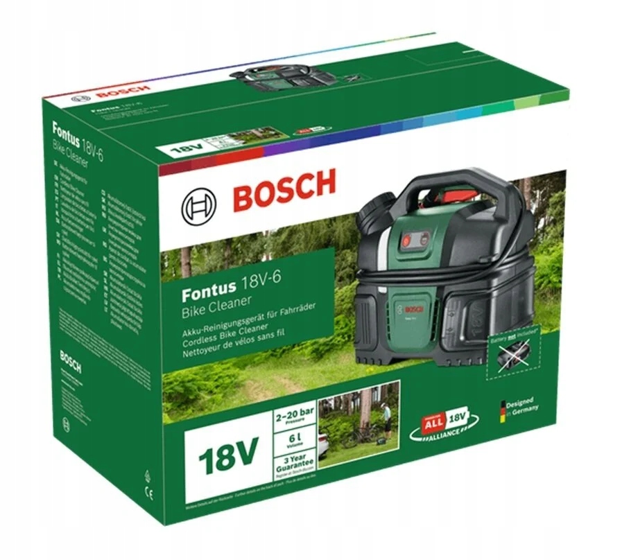 Ergonomiczny design i łatwość transportu