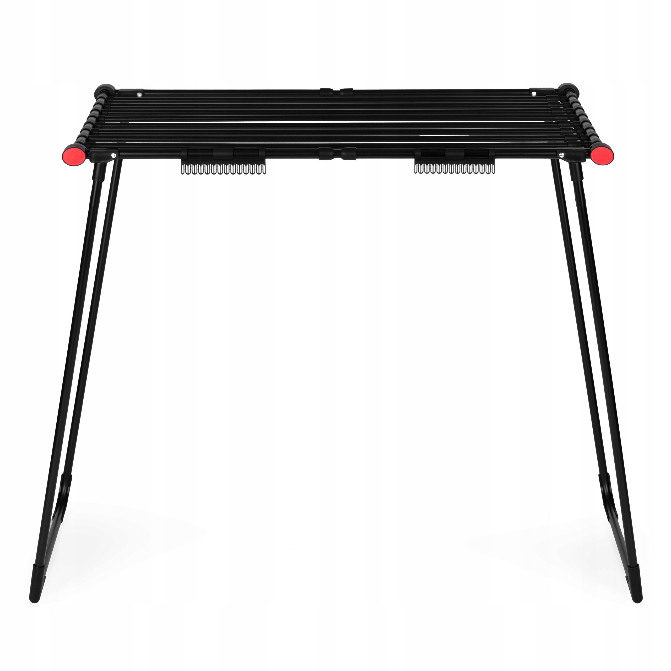 Stabilność i praktyczne dodatki w suszarce