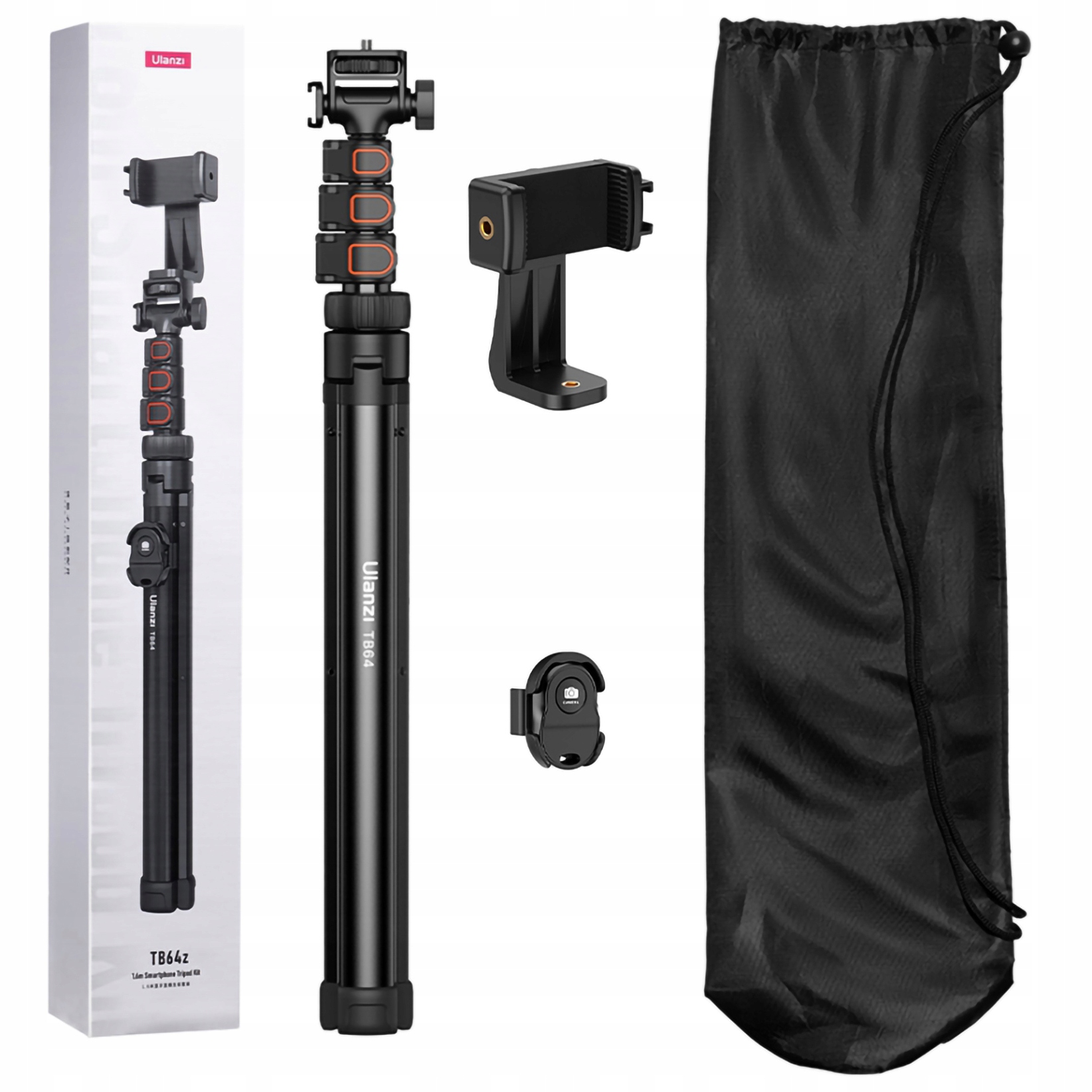 Wysokość regulowana od 52 cm do 160 cm