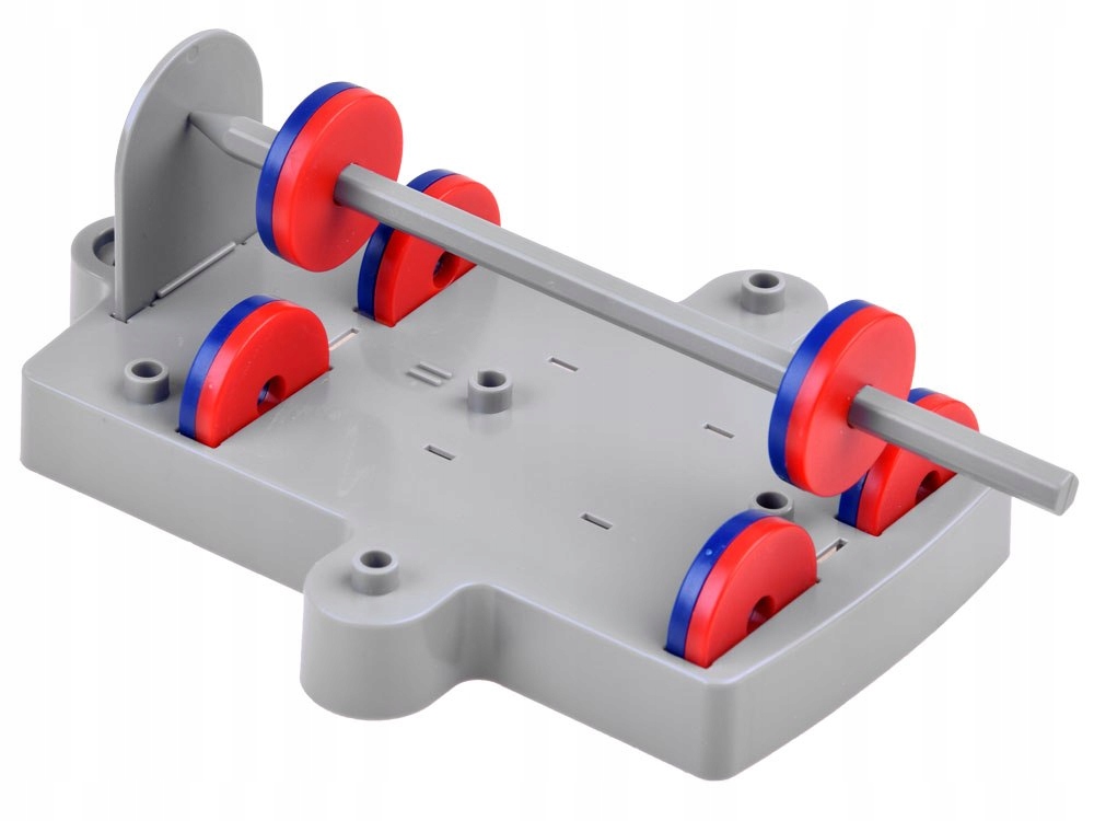 Instrukcja obrazkowa – Łatwe kroki do nauki