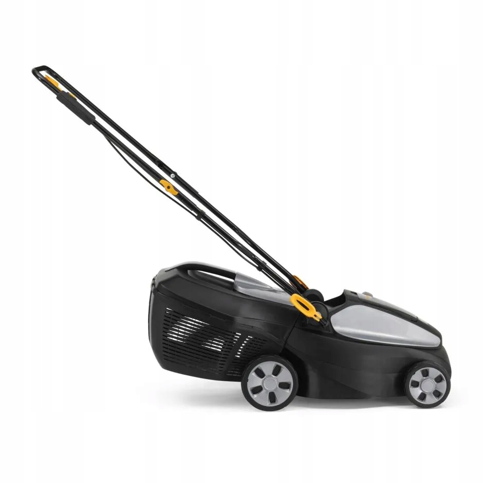 Wydajność i moc silnika bezszczotkowego