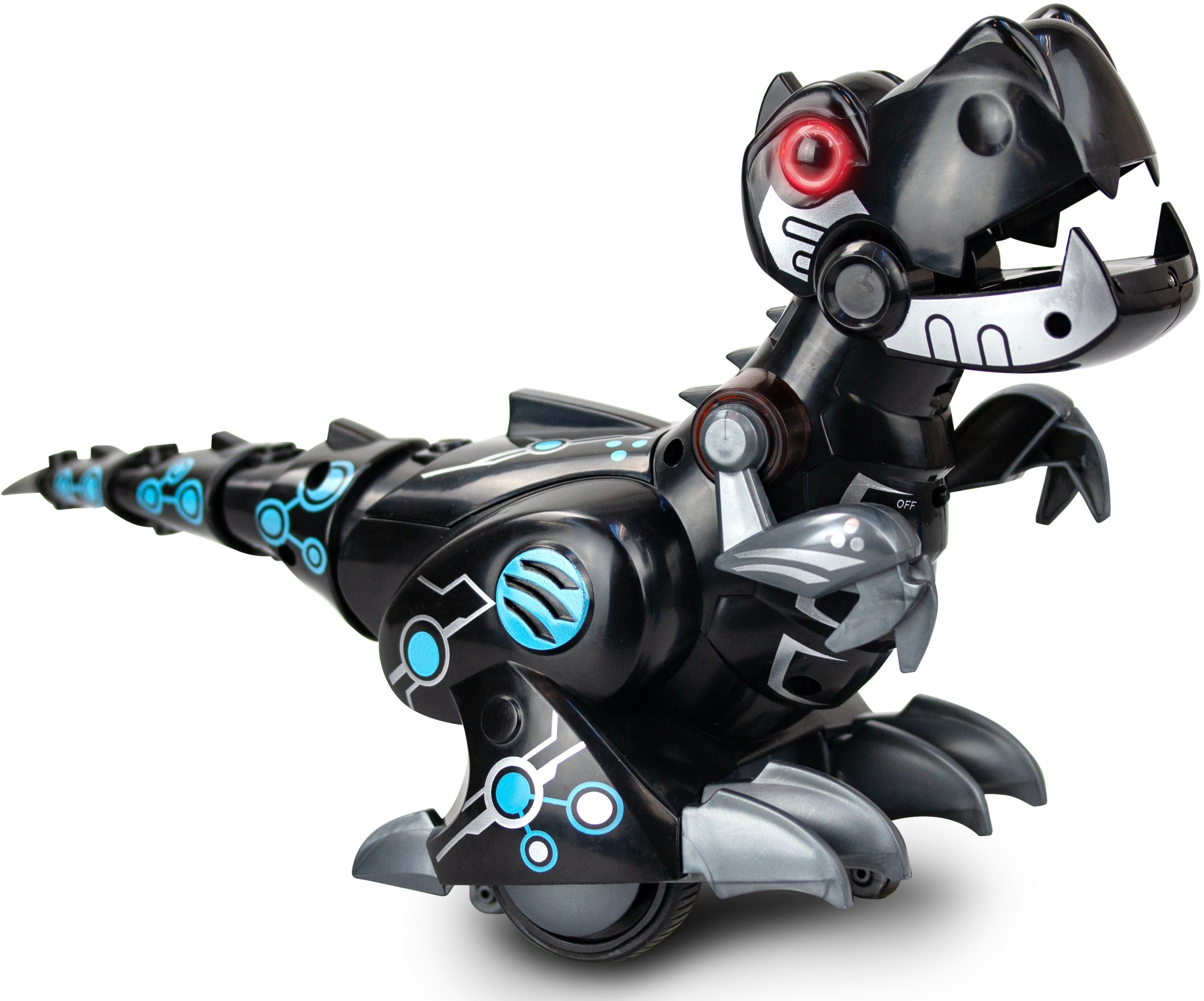 Dwa tryby zachowania: dobry i zły