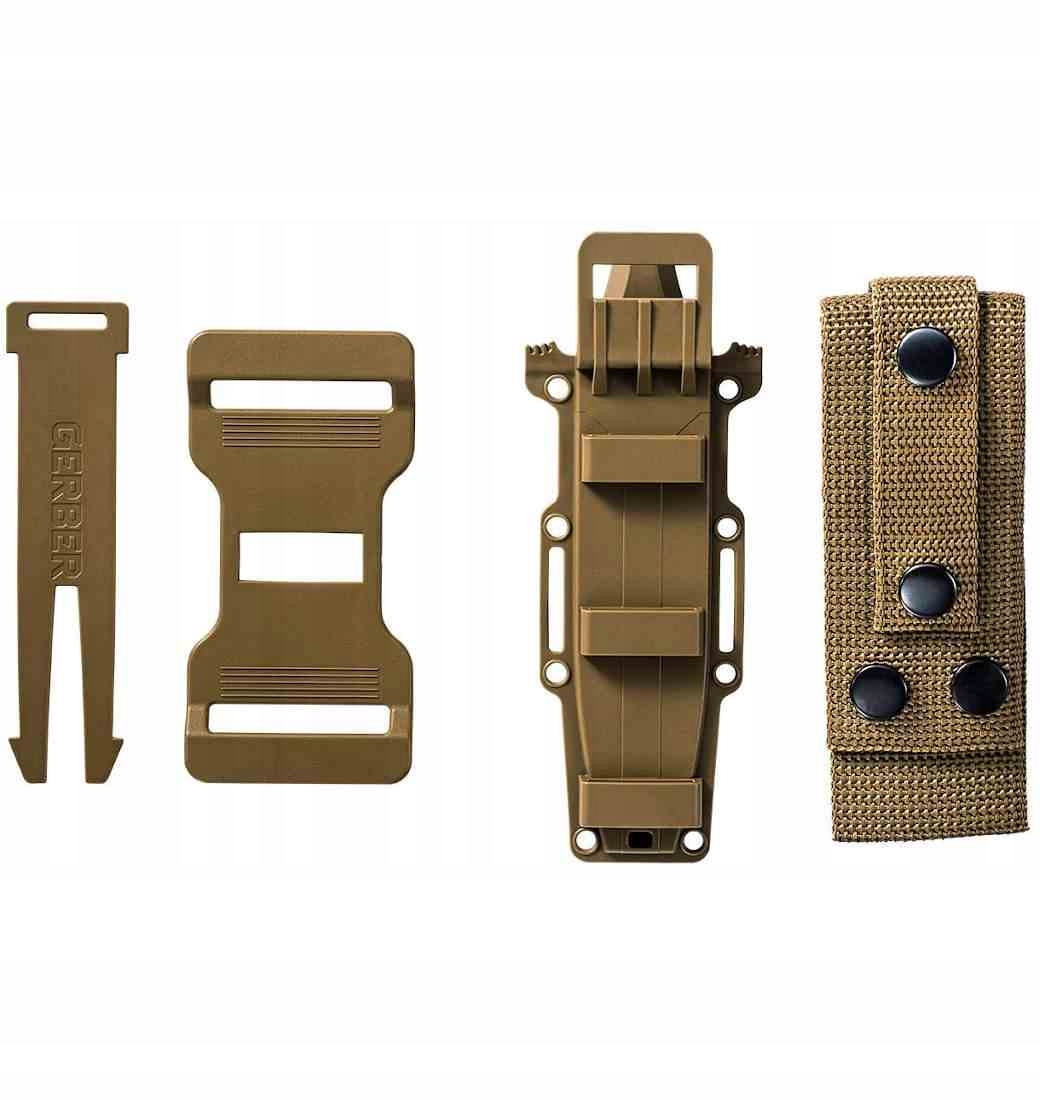 Ostrze gładkie z funkcją łatwego otwierania