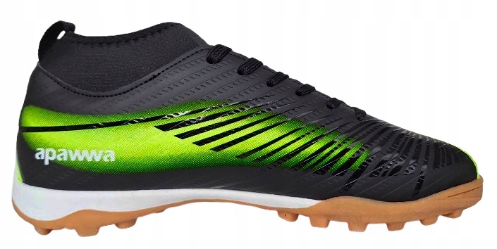 Trwała syntetyczna cholewka i miękka wyściółka