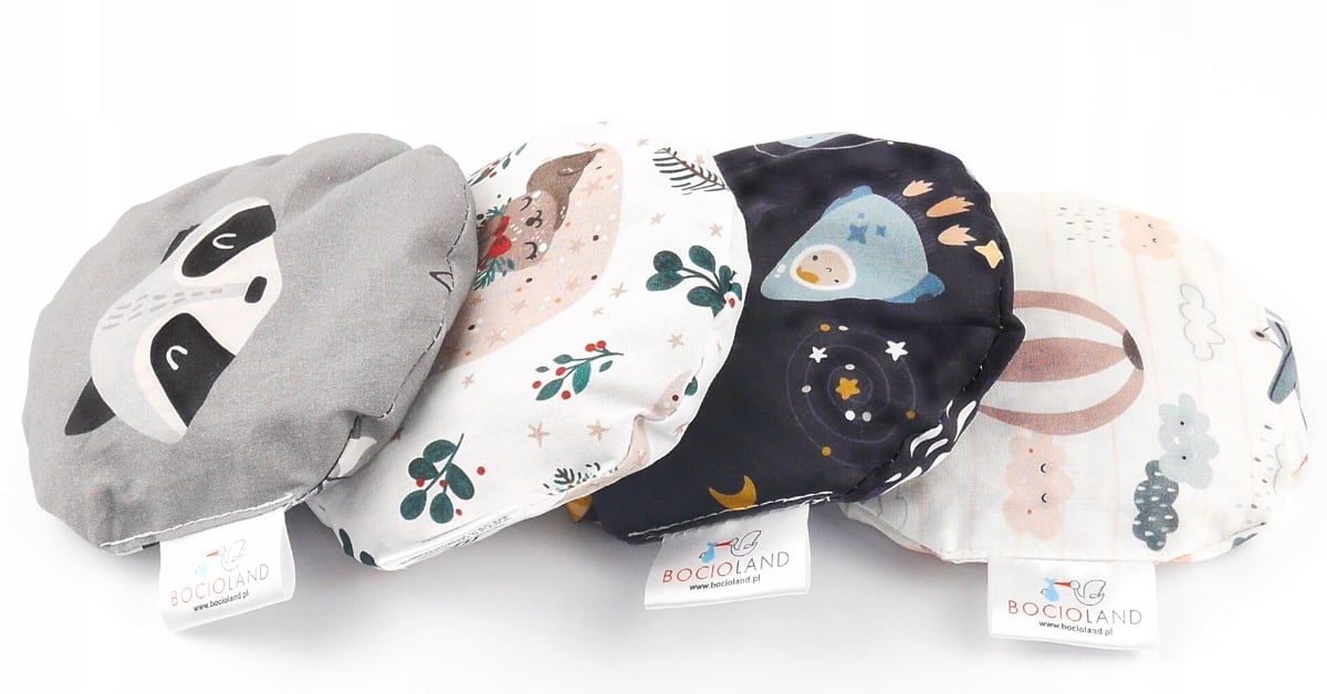 Zastosowanie termoforu na zimno i ciepło