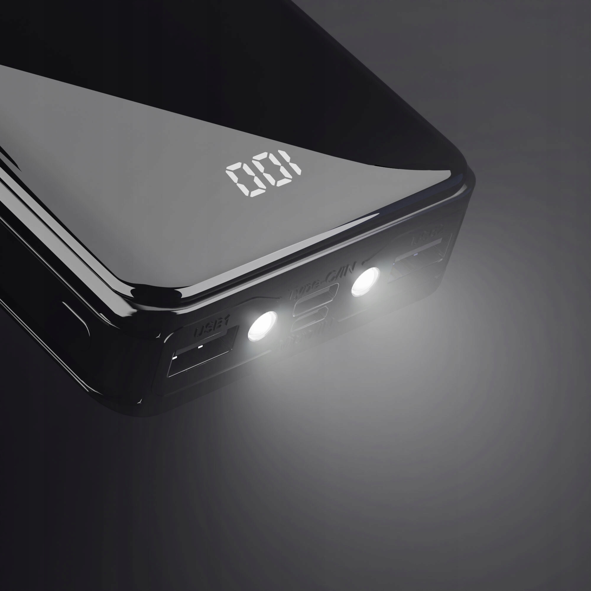 Wygodne złącza – USB, microUSB i USB-C