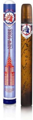 Cuba Original Cuba New York For Men woda toaletowa spray 35ml