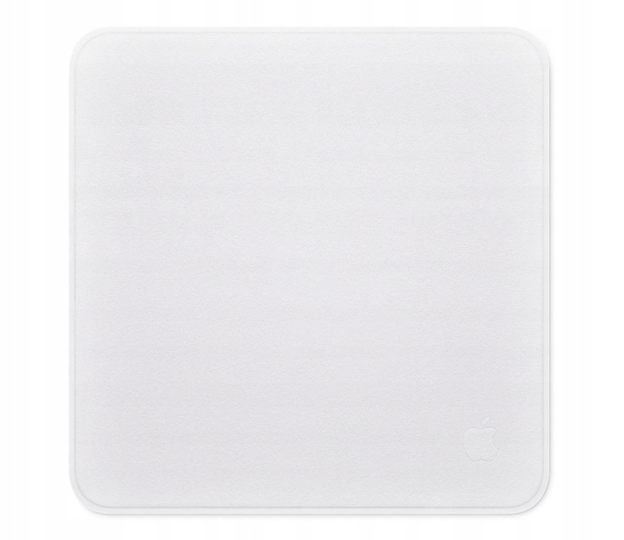 Apple ściereczka do czyszczenia MM6F3ZM/A – Idealna do ekranów Apple