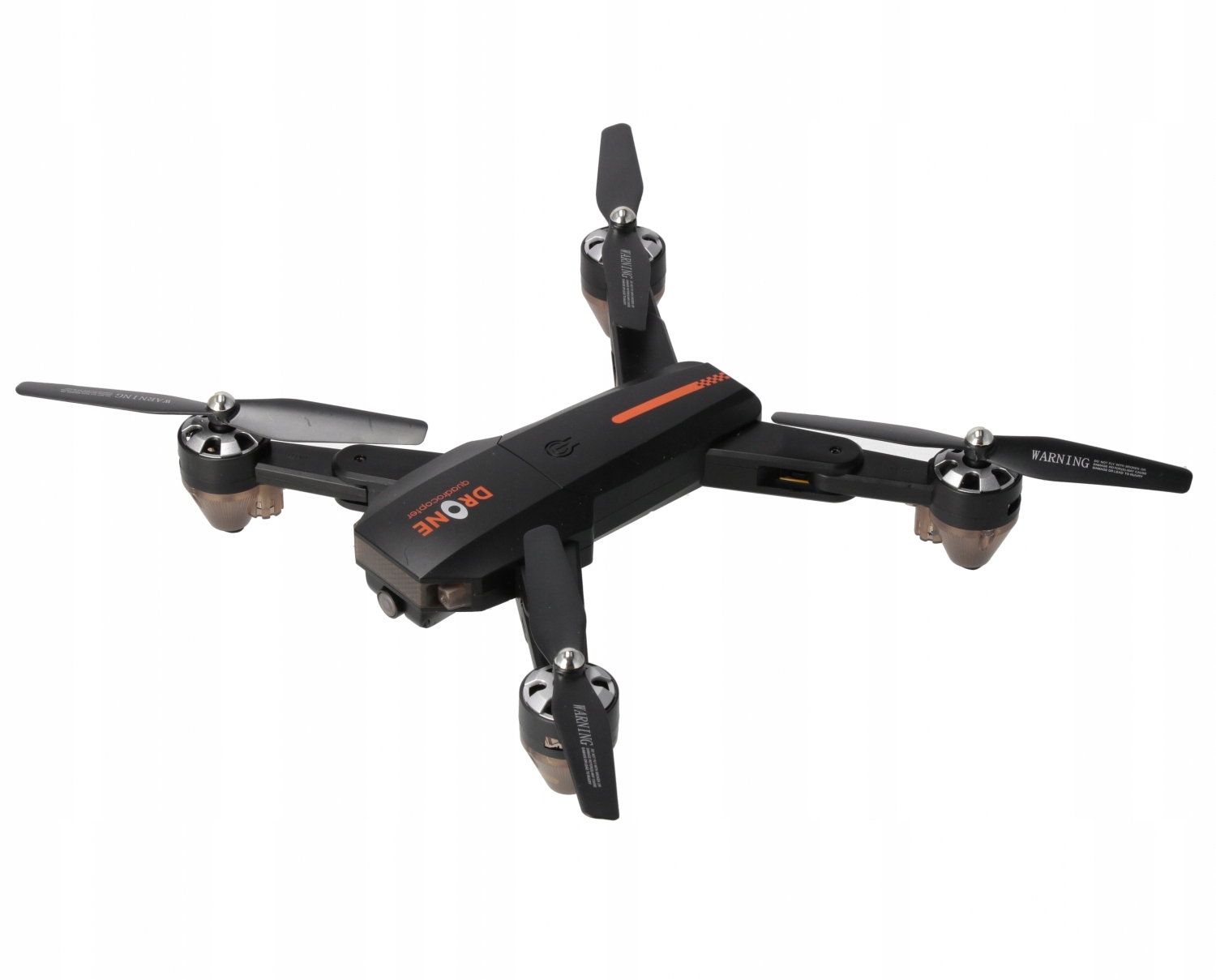 Dron IR/C FF LAD 38X24X9 MC WB 24 – Twoje okno na niebo