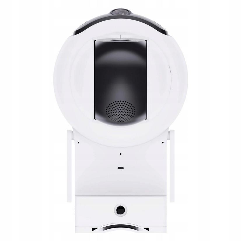 EZVIZ CS-H90 – Innowacyjna kamera zewnętrzna z podwójnym obiektywem