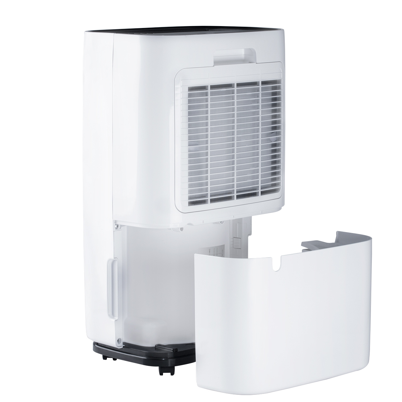 Wygodne użytkowanie dzięki automatycznemu systemowi