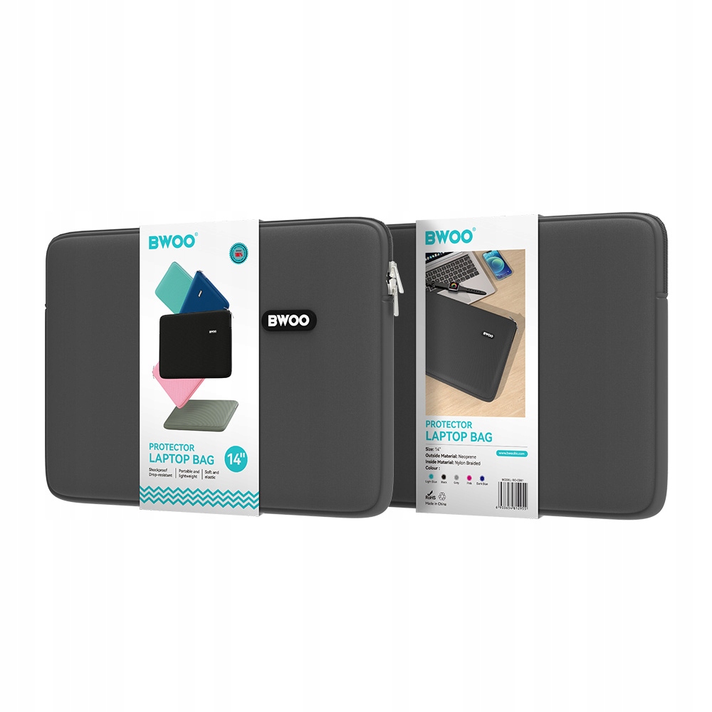 Stylowe kolory do wyboru – Dopasuj torbę do swojego stylu