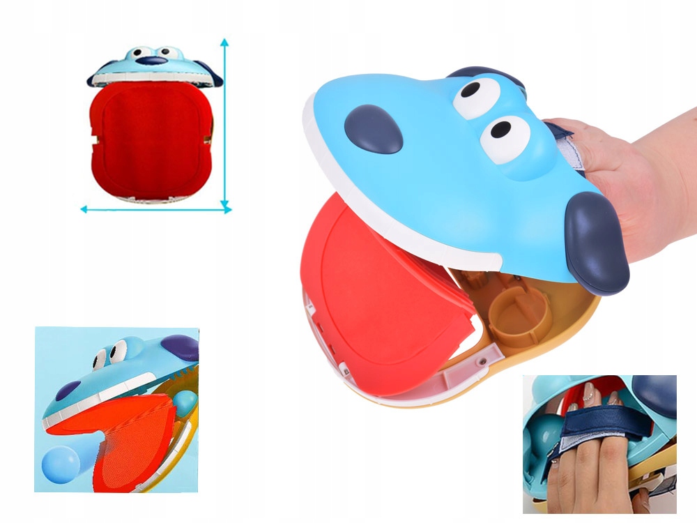 Rozwój koordynacji i refleksu dzięki grze