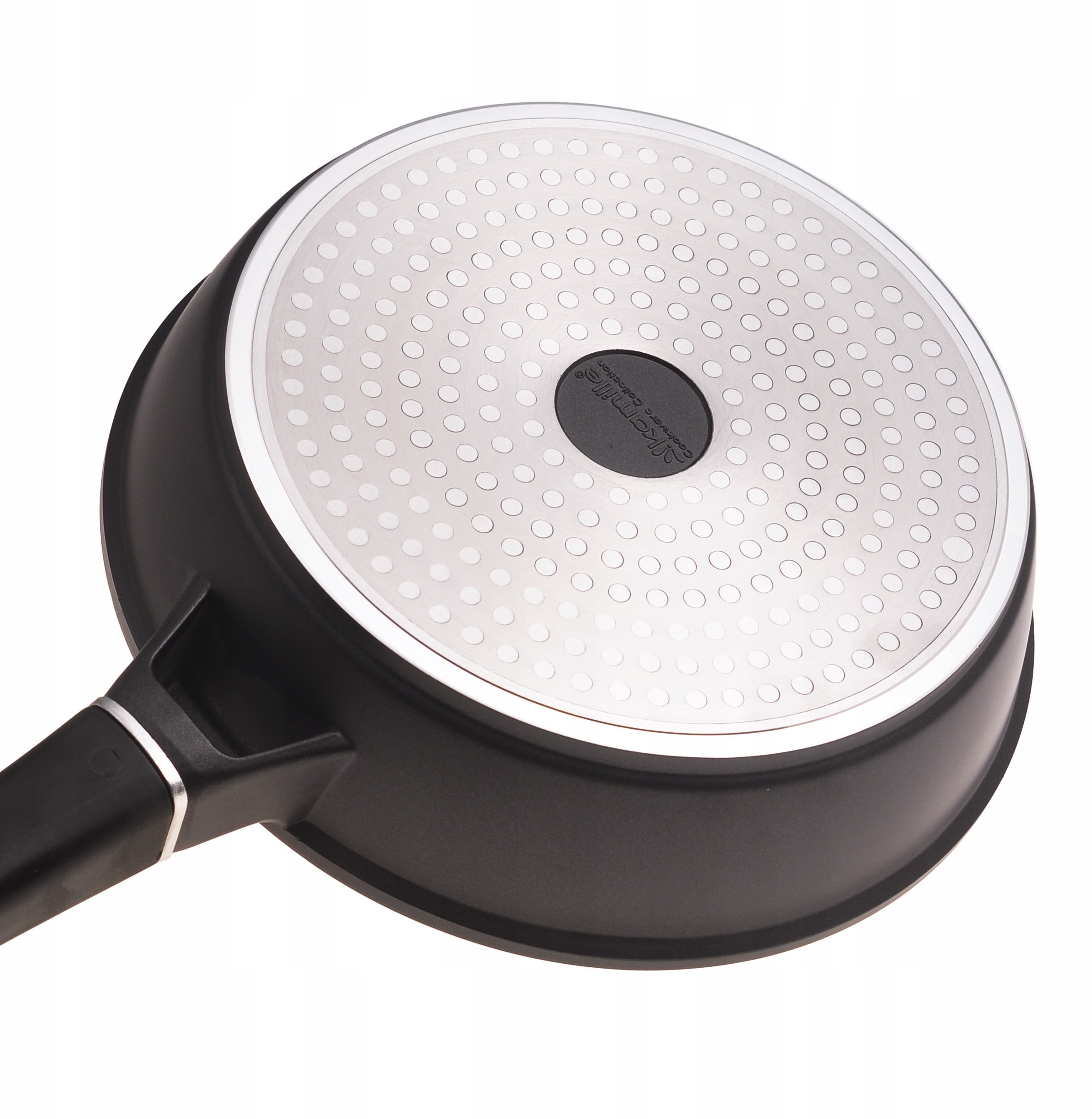 Uniwersalność użytkowania – Pasuje do wszystkich rodzajów kuchenek