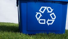 Łatwy recykling
