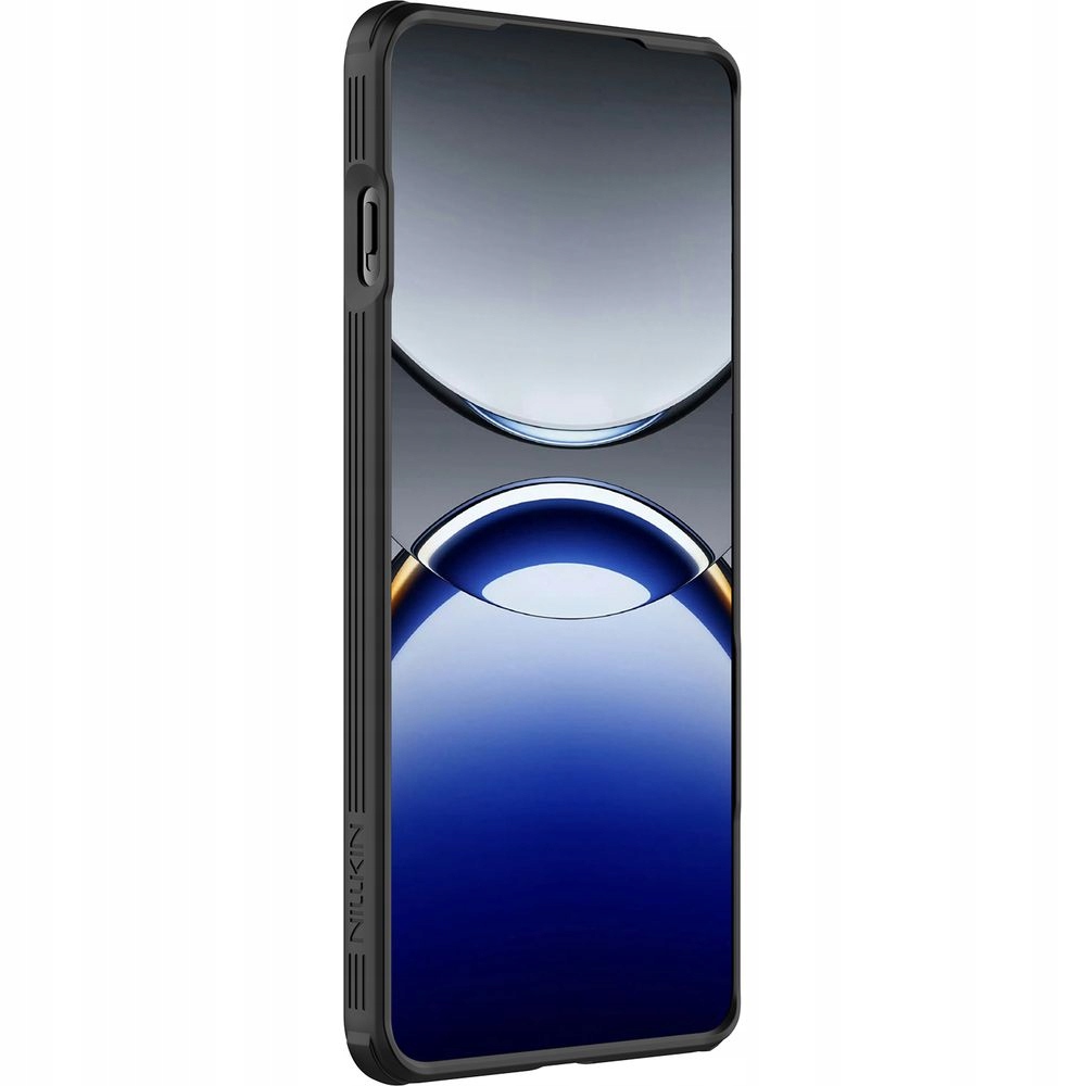 Wbudowany pierścień magnetyczny i funkcja kickstand