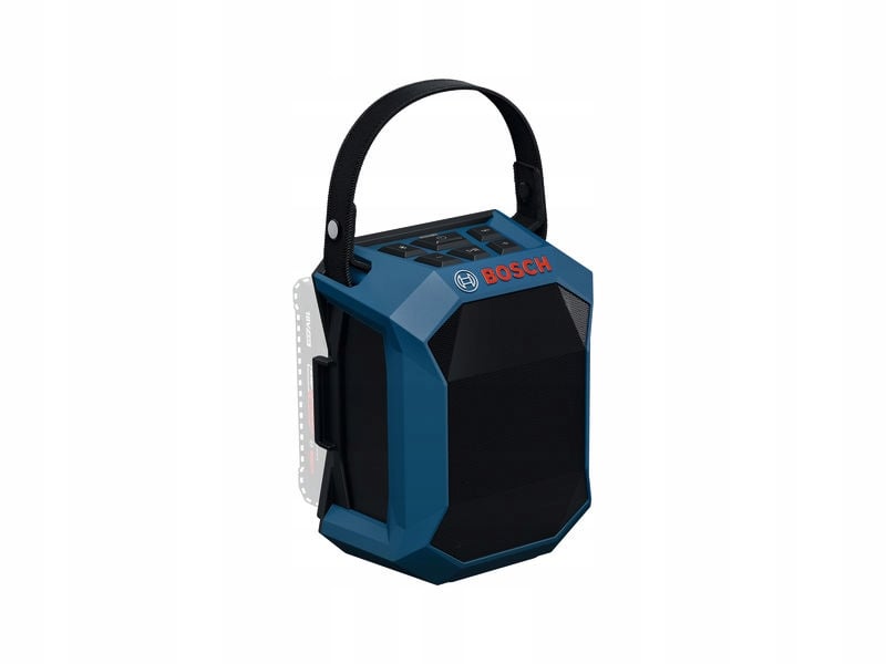 Doskonała jakość dźwięku dzięki technologii Bluetooth