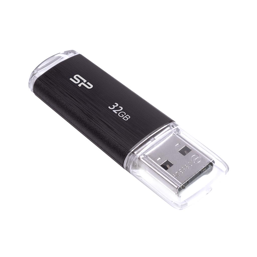 Pojemność 32 GB – Idealne rozwiązanie do przechowywania danych