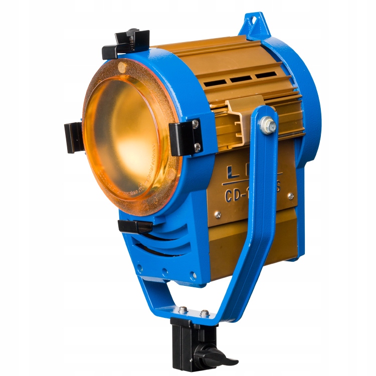 Soczewka fresnela – Precyzyjne skupienie wiązki światła