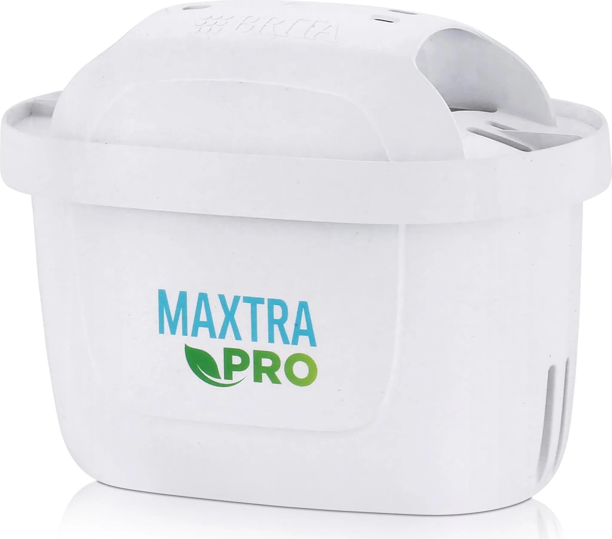 Ochrona przed osadzaniem się kamienia – Wkład MAXTRA PRO EXTRA