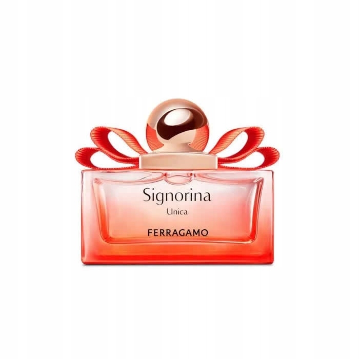 Perfumy Damskie SIGNORINA EDP 50 ml – Wyjątkowy zapach dla pewnych siebie kobiet