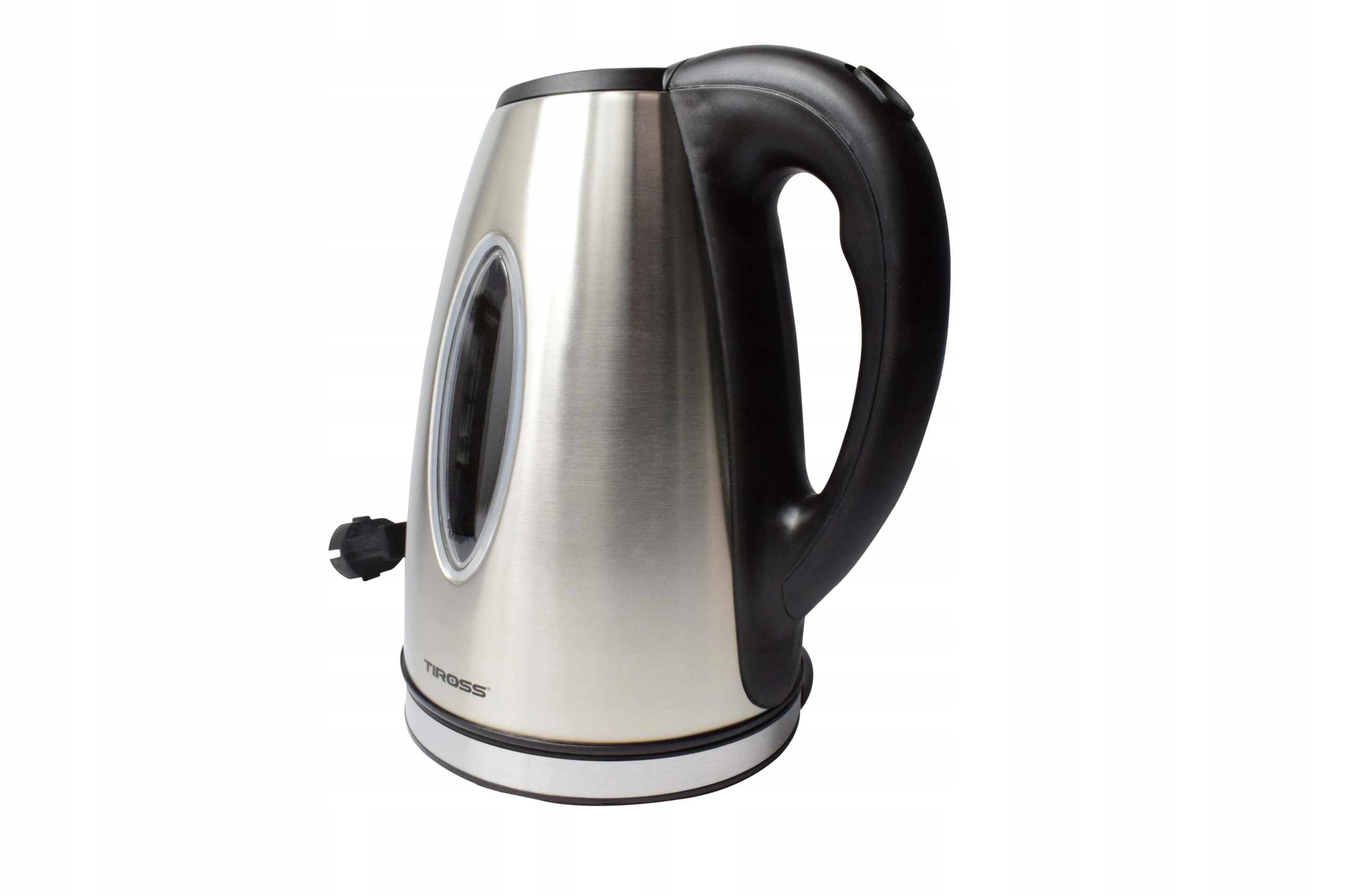 Wygodne funkcje użytkowe czajnika