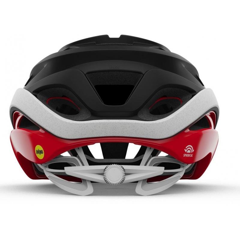 Antybakteryjna wyściółka Ionic+ – komfort na długich trasach