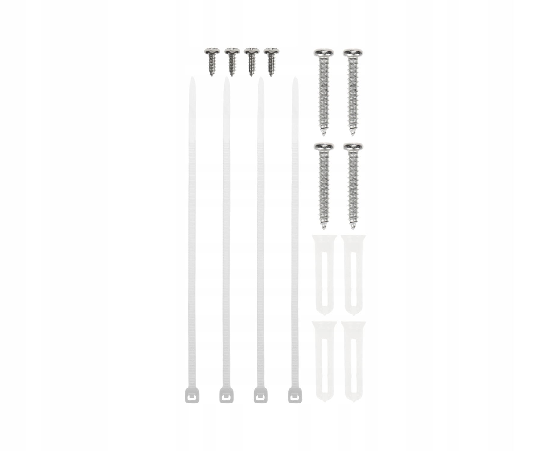 Łatwy montaż i użytkowanie